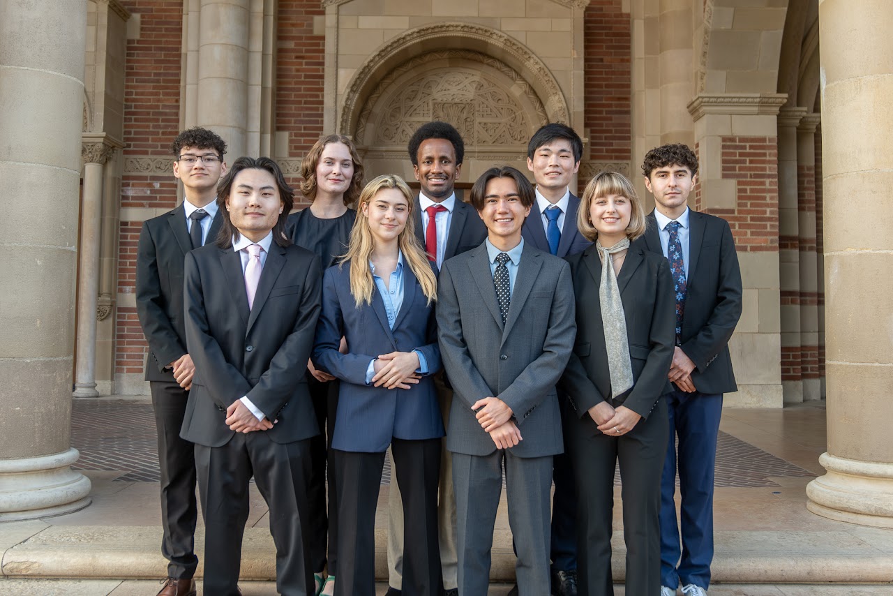 Common Ground Collective Board